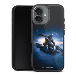 Gallery Case schwarz mit MagSafe