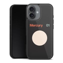 Gallery Case schwarz mit MagSafe