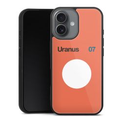 Gallery Case schwarz mit MagSafe