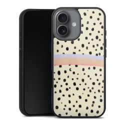 Gallery Case schwarz mit MagSafe