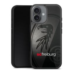 Gallery Case schwarz mit MagSafe