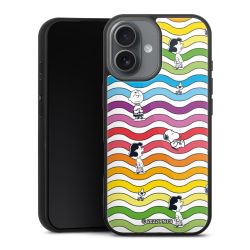 Gallery Case schwarz mit MagSafe