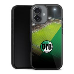 Gallery Case schwarz mit MagSafe