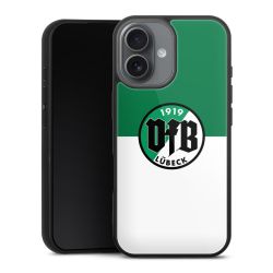 Gallery Case schwarz mit MagSafe