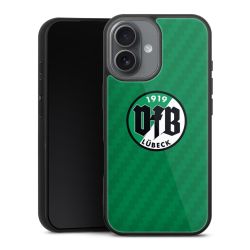 Gallery Case schwarz mit MagSafe