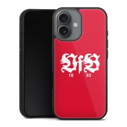 Gallery Case schwarz mit MagSafe