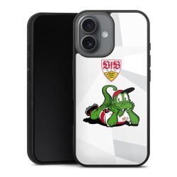 Gallery Case schwarz mit MagSafe