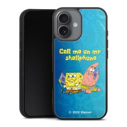 Gallery Case schwarz mit MagSafe