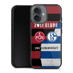 Gallery Case schwarz mit MagSafe