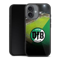 Gallery Case schwarz mit MagSafe