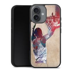 Gallery Case schwarz mit MagSafe