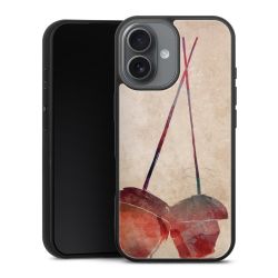 Gallery Case schwarz mit MagSafe