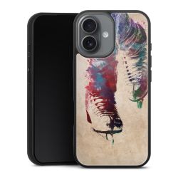 Gallery Case schwarz mit MagSafe