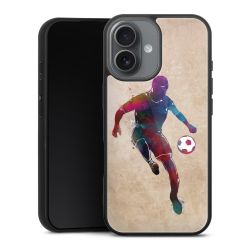 Gallery Case schwarz mit MagSafe