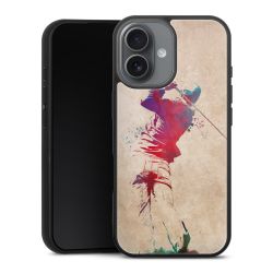 Gallery Case schwarz mit MagSafe