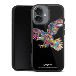 Gallery Case schwarz mit MagSafe