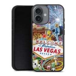 Gallery Case schwarz mit MagSafe