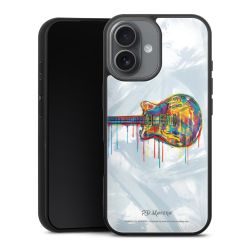 Gallery Case schwarz mit MagSafe