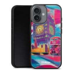 Gallery Case schwarz mit MagSafe