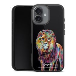 Gallery Case schwarz mit MagSafe