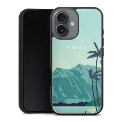 Gallery Case schwarz mit MagSafe