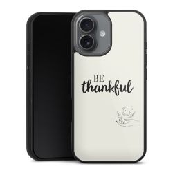 Gallery Case schwarz mit MagSafe