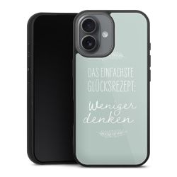 Gallery Case schwarz mit MagSafe