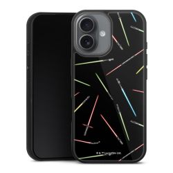 Gallery Case schwarz mit MagSafe