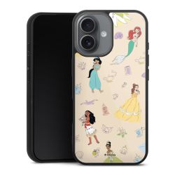 Gallery Case schwarz mit MagSafe