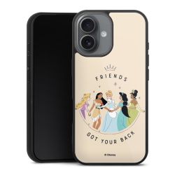 Gallery Case schwarz mit MagSafe