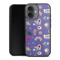 Gallery Case schwarz mit MagSafe