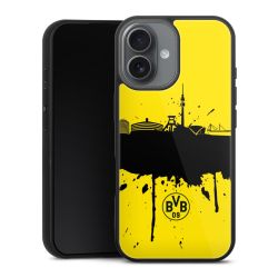 Gallery Case schwarz mit MagSafe