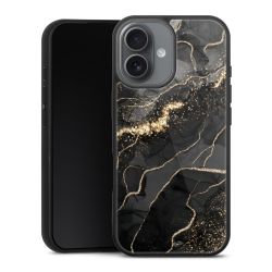 Gallery Case schwarz mit MagSafe