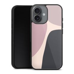 Gallery Case schwarz mit MagSafe