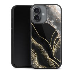 Gallery Case schwarz mit MagSafe