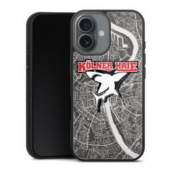 Gallery Case schwarz mit MagSafe