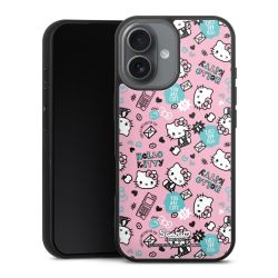 Gallery Case schwarz mit MagSafe