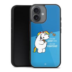 Gallery Case schwarz mit MagSafe