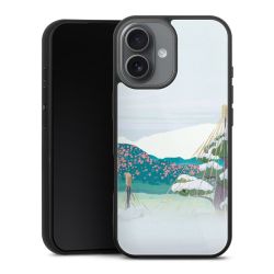 Gallery Case schwarz mit MagSafe