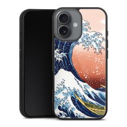 Gallery Case schwarz mit MagSafe