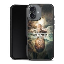 Gallery Case schwarz mit MagSafe