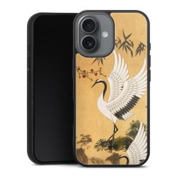 Gallery Case schwarz mit MagSafe