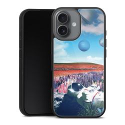 Gallery Case schwarz mit MagSafe