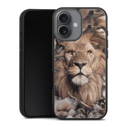 Gallery Case schwarz mit MagSafe