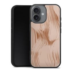 Gallery Case schwarz mit MagSafe