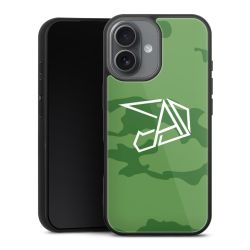 Gallery Case schwarz mit MagSafe