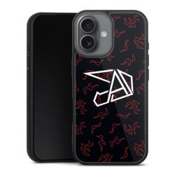 Gallery Case schwarz mit MagSafe