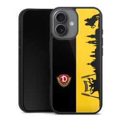 Gallery Case schwarz mit MagSafe