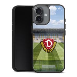 Gallery Case schwarz mit MagSafe