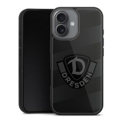 Gallery Case schwarz mit MagSafe